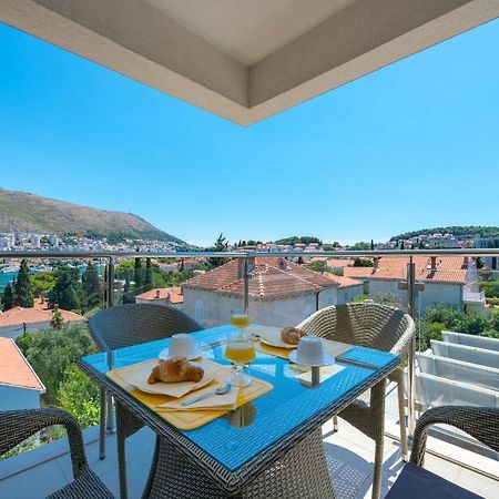 Apartment Maro Bayview Dubrovník Exteriér fotografie