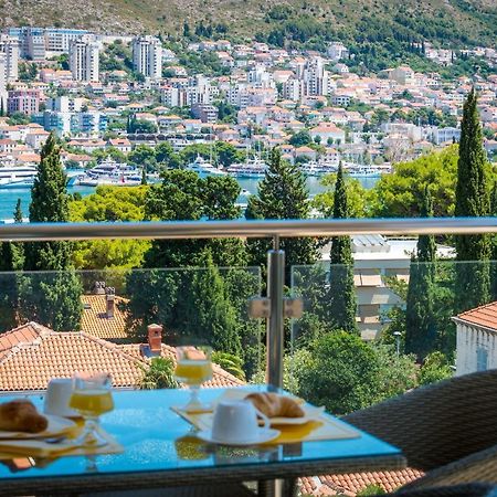 Apartment Maro Bayview Dubrovník Exteriér fotografie