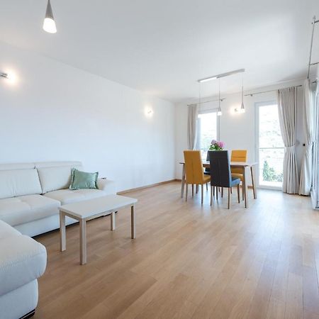 Apartment Maro Bayview Dubrovník Exteriér fotografie
