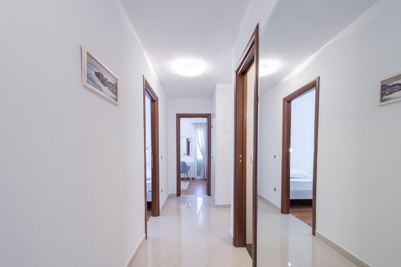 Apartment Maro Bayview Dubrovník Exteriér fotografie