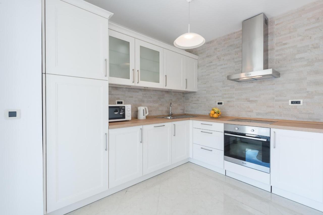 Apartment Maro Bayview Dubrovník Exteriér fotografie