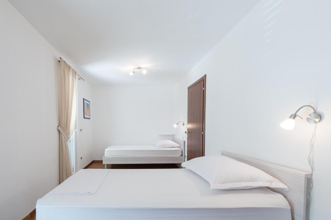 Apartment Maro Bayview Dubrovník Exteriér fotografie