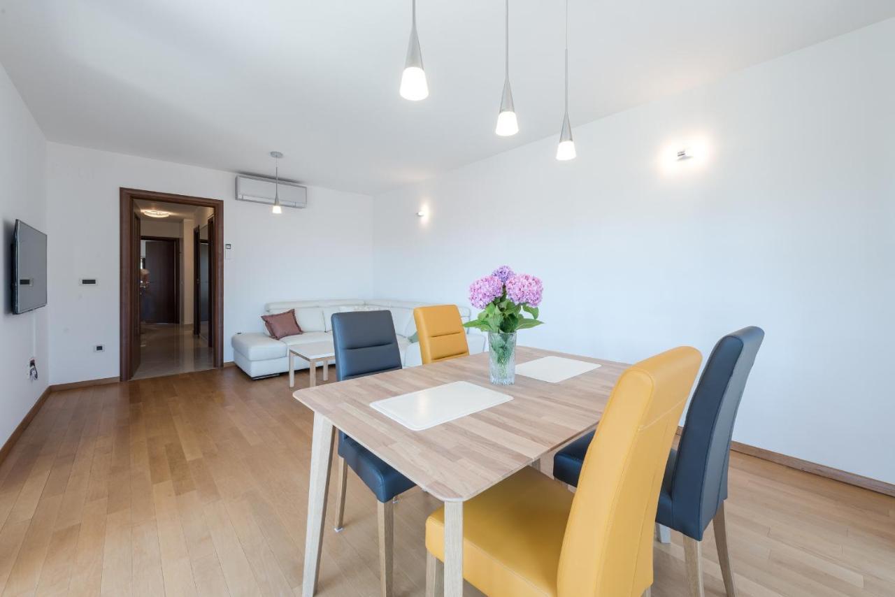 Apartment Maro Bayview Dubrovník Exteriér fotografie