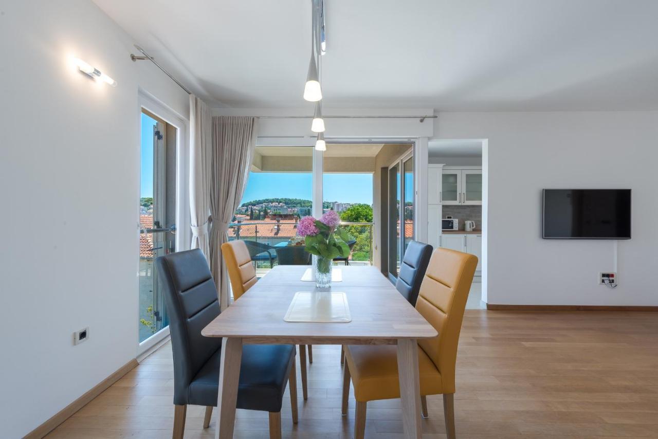 Apartment Maro Bayview Dubrovník Exteriér fotografie