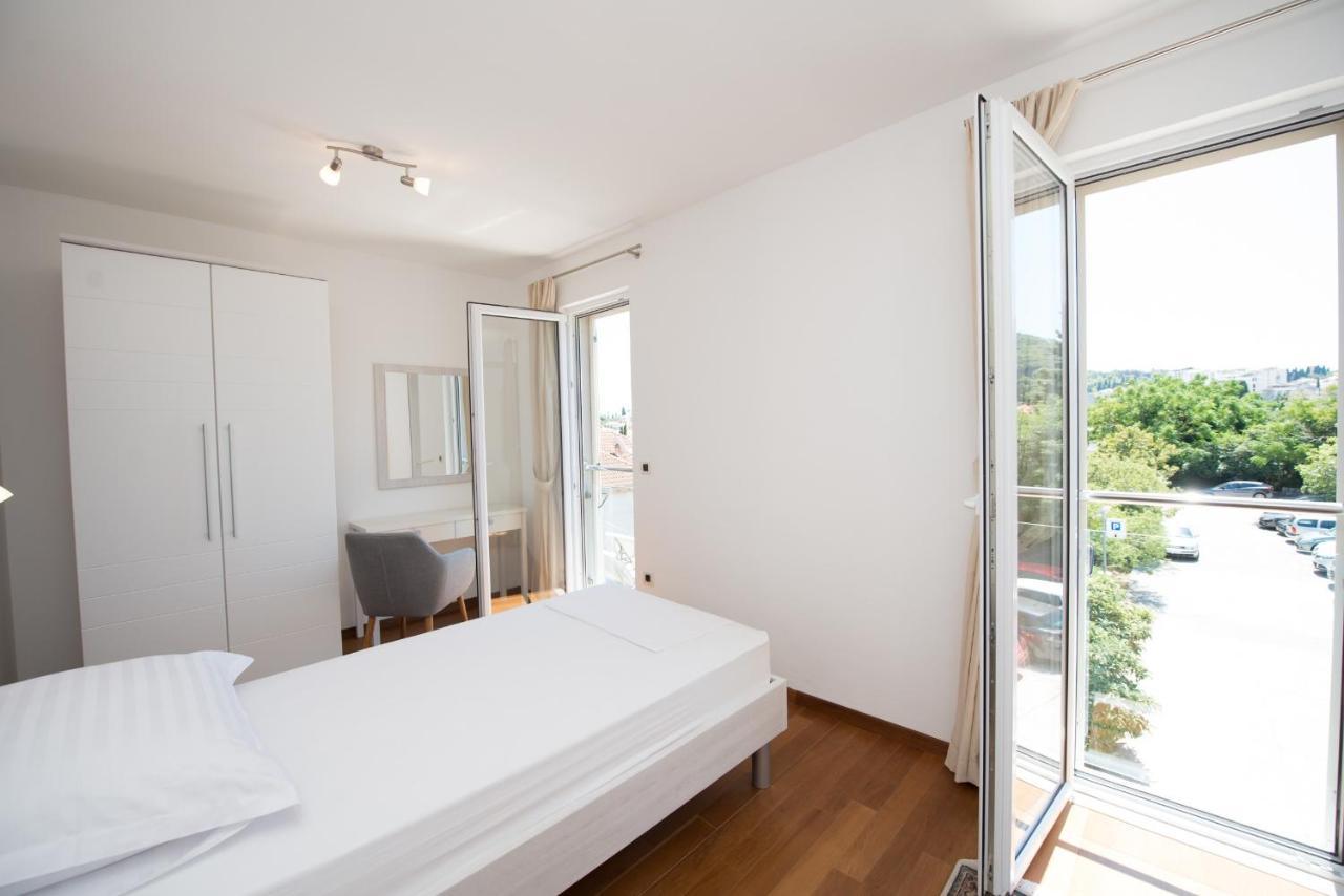 Apartment Maro Bayview Dubrovník Exteriér fotografie