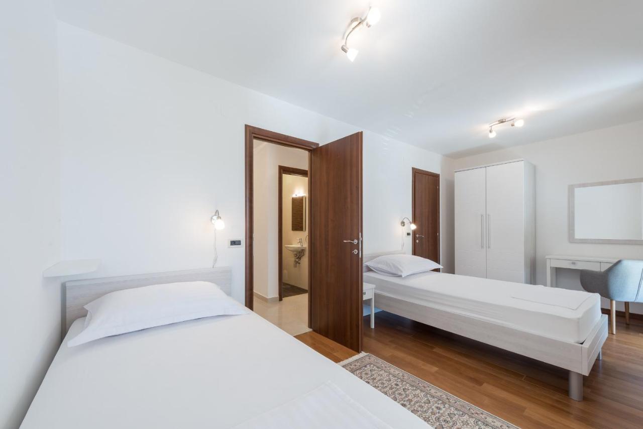 Apartment Maro Bayview Dubrovník Exteriér fotografie