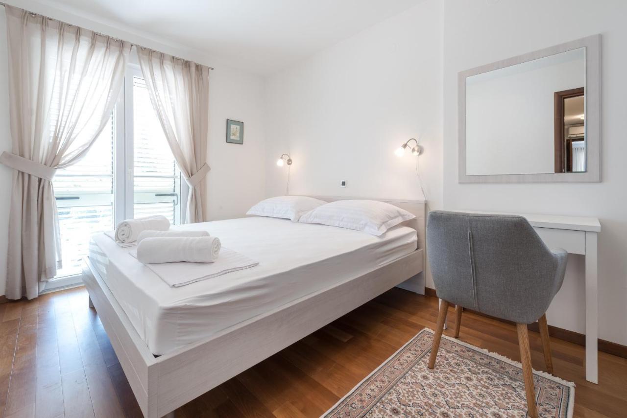 Apartment Maro Bayview Dubrovník Exteriér fotografie
