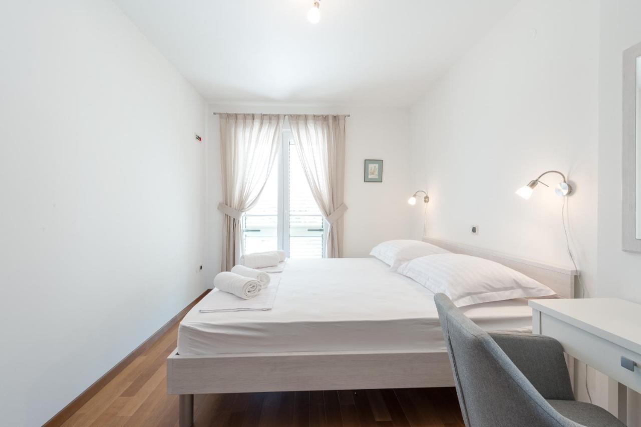 Apartment Maro Bayview Dubrovník Exteriér fotografie