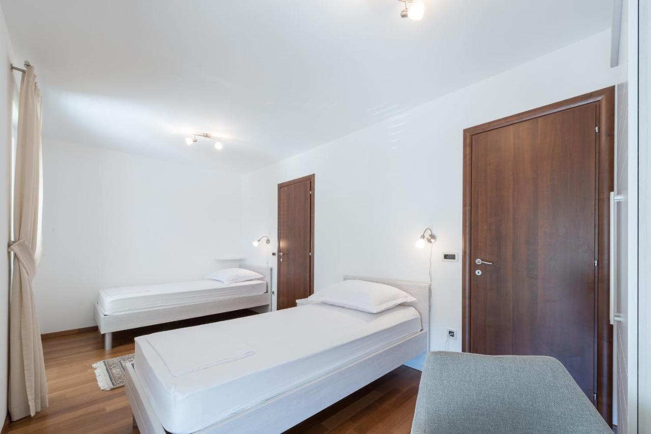Apartment Maro Bayview Dubrovník Exteriér fotografie