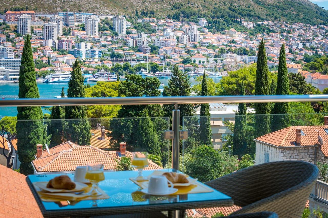 Apartment Maro Bayview Dubrovník Exteriér fotografie