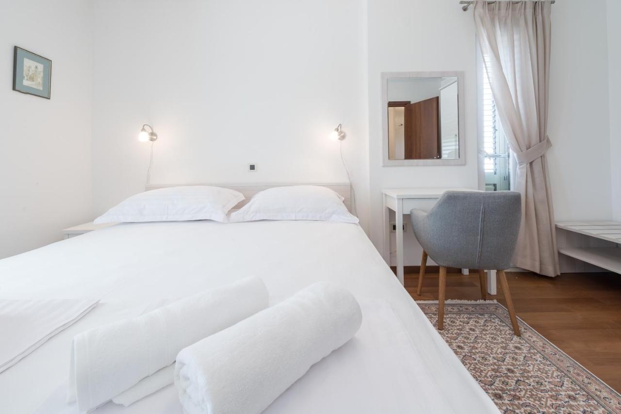 Apartment Maro Bayview Dubrovník Exteriér fotografie