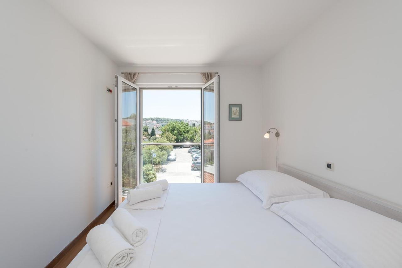 Apartment Maro Bayview Dubrovník Exteriér fotografie