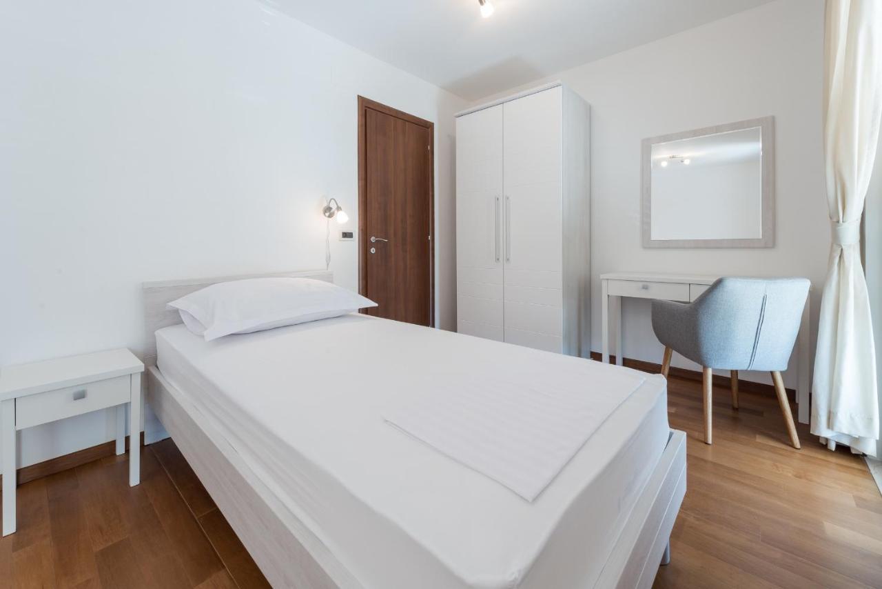 Apartment Maro Bayview Dubrovník Exteriér fotografie